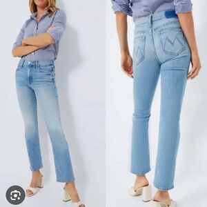 MOTHER SUPERIOR THE INSIDER FLOOD